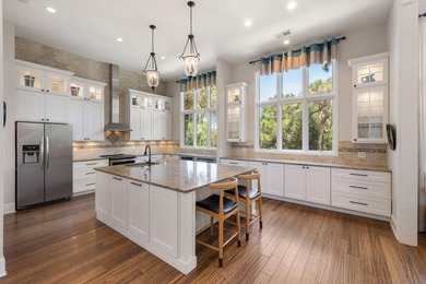 Quintessential beach house located just steps from Seabrook - photo 9