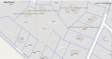 Lake Lot For Sale in Flower Mound, Texas