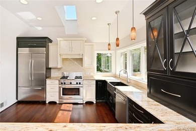 Welcome to this landmark stone home, situated on a large corner - photo 12