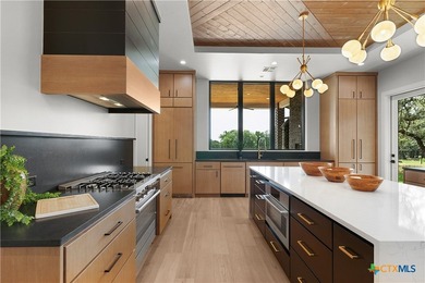 Discover modern elegance and tranquil Hill Country living in - photo 12