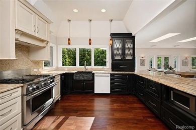 Welcome to this landmark stone home, situated on a large corner - photo 13