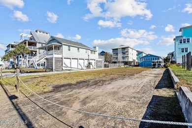 Large, 50'x125', vacant lot ready to be built on now. This lot - photo 14