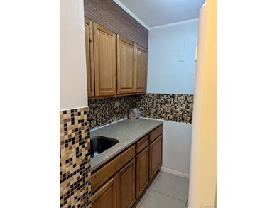 Spacious, bright, and well-maintained L-shaped studio with ample - photo 14
