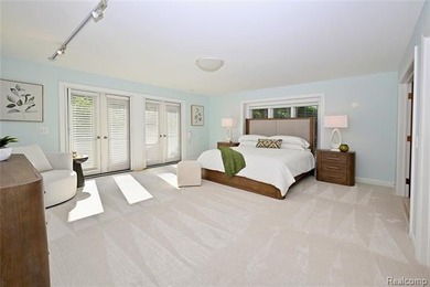Welcome to this landmark stone home, situated on a large corner - photo 16