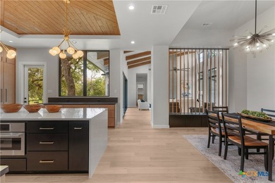 Discover modern elegance and tranquil Hill Country living in - photo 17