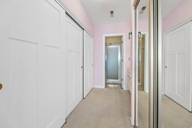 Rarely available top-floor 3-bedroom condo in sought-after