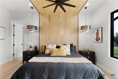 Discover modern elegance and tranquil Hill Country living in - photo 20
