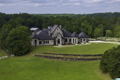 (private lake, pond, creek) Home For Sale in Calera Alabama