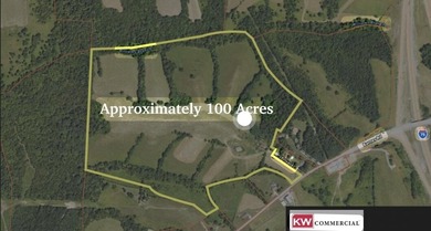 (private lake, pond, creek) Acreage For Sale in Williamstown Kentucky