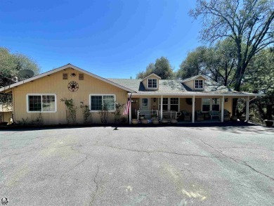 Pine Mountain Lake Home For Sale in Pine Mountain Lake California