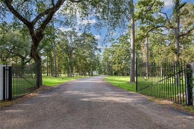 Tucked away with 18.4 acres on the navigable deep water - photo 4