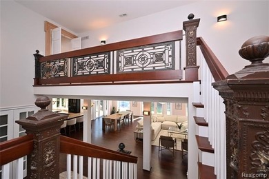 Welcome to this landmark stone home, situated on a large corner - photo 24