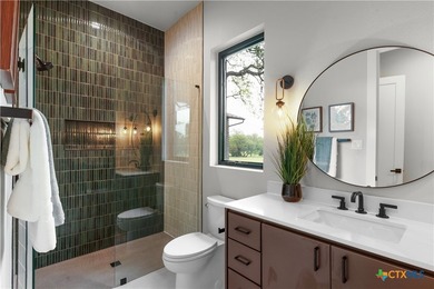 Discover modern elegance and tranquil Hill Country living in - photo 26
