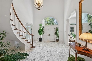 Tucked away with 18.4 acres on the navigable deep water - photo 7