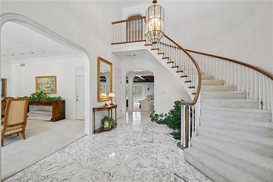Tucked away with 18.4 acres on the navigable deep water - photo 8
