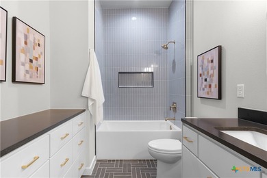 Discover modern elegance and tranquil Hill Country living in - photo 29