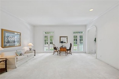 Tucked away with 18.4 acres on the navigable deep water - photo 10