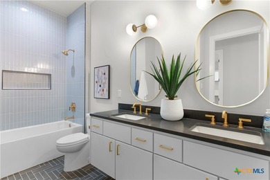 Discover modern elegance and tranquil Hill Country living in - photo 30