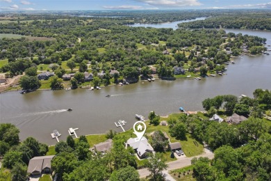 Lake Home For Sale in Panora, Iowa