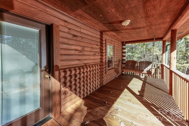 LAKE LURE---Affordable 3-bedroom, 2 bath, Southland Log Home on - photo 2