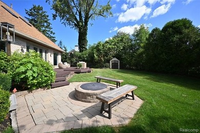 Welcome to this landmark stone home, situated on a large corner - photo 34