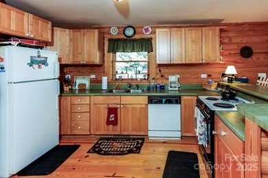 LAKE LURE---Affordable 3-bedroom, 2 bath, Southland Log Home on - photo 6