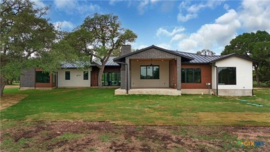 Discover modern elegance and tranquil Hill Country living in - photo 36
