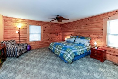 LAKE LURE---Affordable 3-bedroom, 2 bath, Southland Log Home on - photo 7