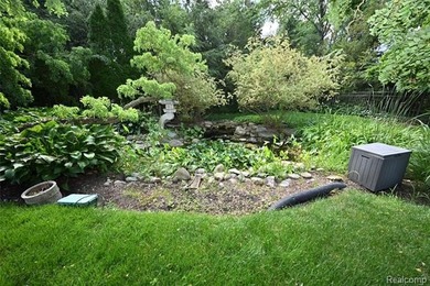 Welcome to this landmark stone home, situated on a large corner - photo 37