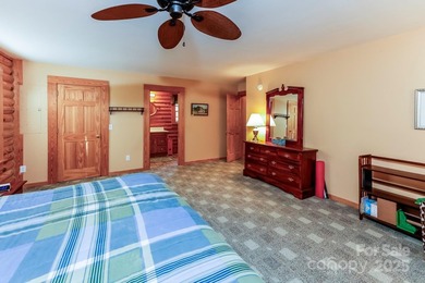 LAKE LURE---Affordable 3-bedroom, 2 bath, Southland Log Home on - photo 8