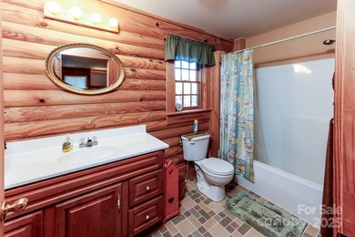 LAKE LURE---Affordable 3-bedroom, 2 bath, Southland Log Home on - photo 9