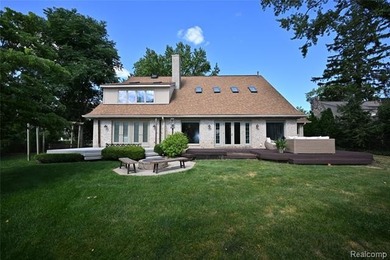 Welcome to this landmark stone home, situated on a large corner - photo 39
