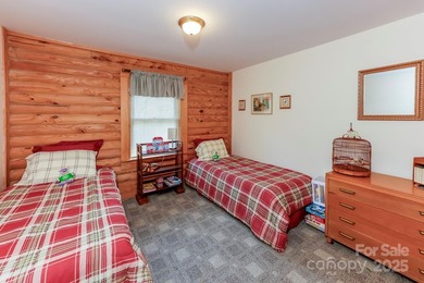 LAKE LURE---Affordable 3-bedroom, 2 bath, Southland Log Home on - photo 10