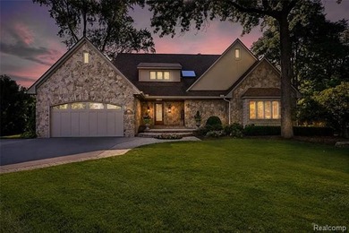 Welcome to this landmark stone home, situated on a large corner - photo 40