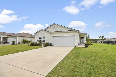 Lake Home For Sale in Longs, South Carolina