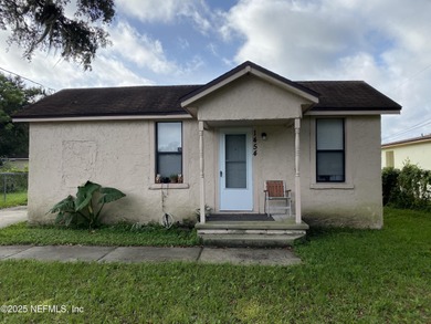 St. Johns River Home For Sale in Jacksonville Florida