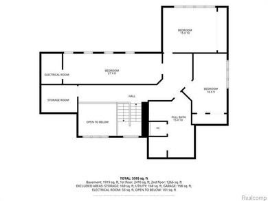 Welcome to this landmark stone home, situated on a large corner - photo 42