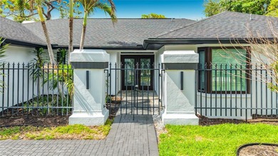 Nestled in the sought-after Weybridge Woods neighborhood, this - photo 3