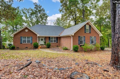 Lake Home For Sale in Lexington, South Carolina