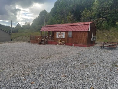 Kentucky River Commercial For Sale in Irvine Kentucky