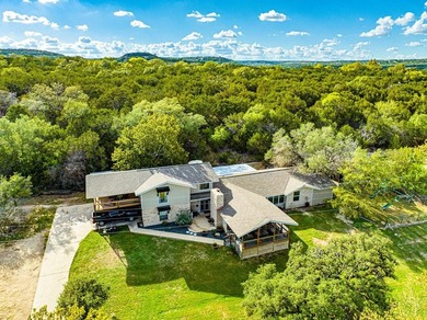 (private lake, pond, creek) Home For Sale in Kerrville Texas