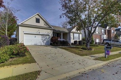 Lake Murray Home For Sale in Lexington South Carolina