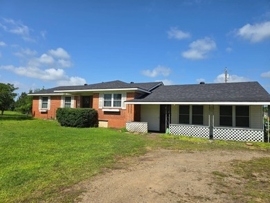 (private lake, pond, creek) Home For Sale in Hugo Oklahoma