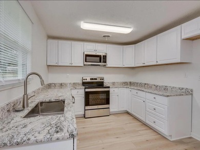 Charming 3-bedroom 2 bath home in the heart of Aiken. Renovated