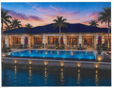 A rare opportunity to own one of Royal Harbor's most desirable - photo 1