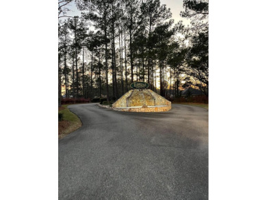 Lake Charles Lot For Sale in Meigs Georgia