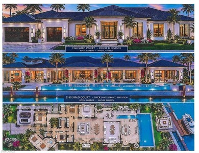 A rare opportunity to own one of Royal Harbor's most desirable - photo 4
