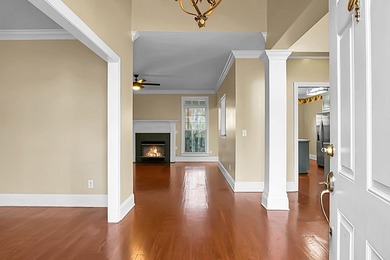 Welcome to luxury living in the highly sought-after gated - photo 6