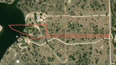Lake Acreage For Sale in Bandera, Texas