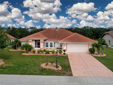 Lake Home For Sale in Sun City Center, Florida